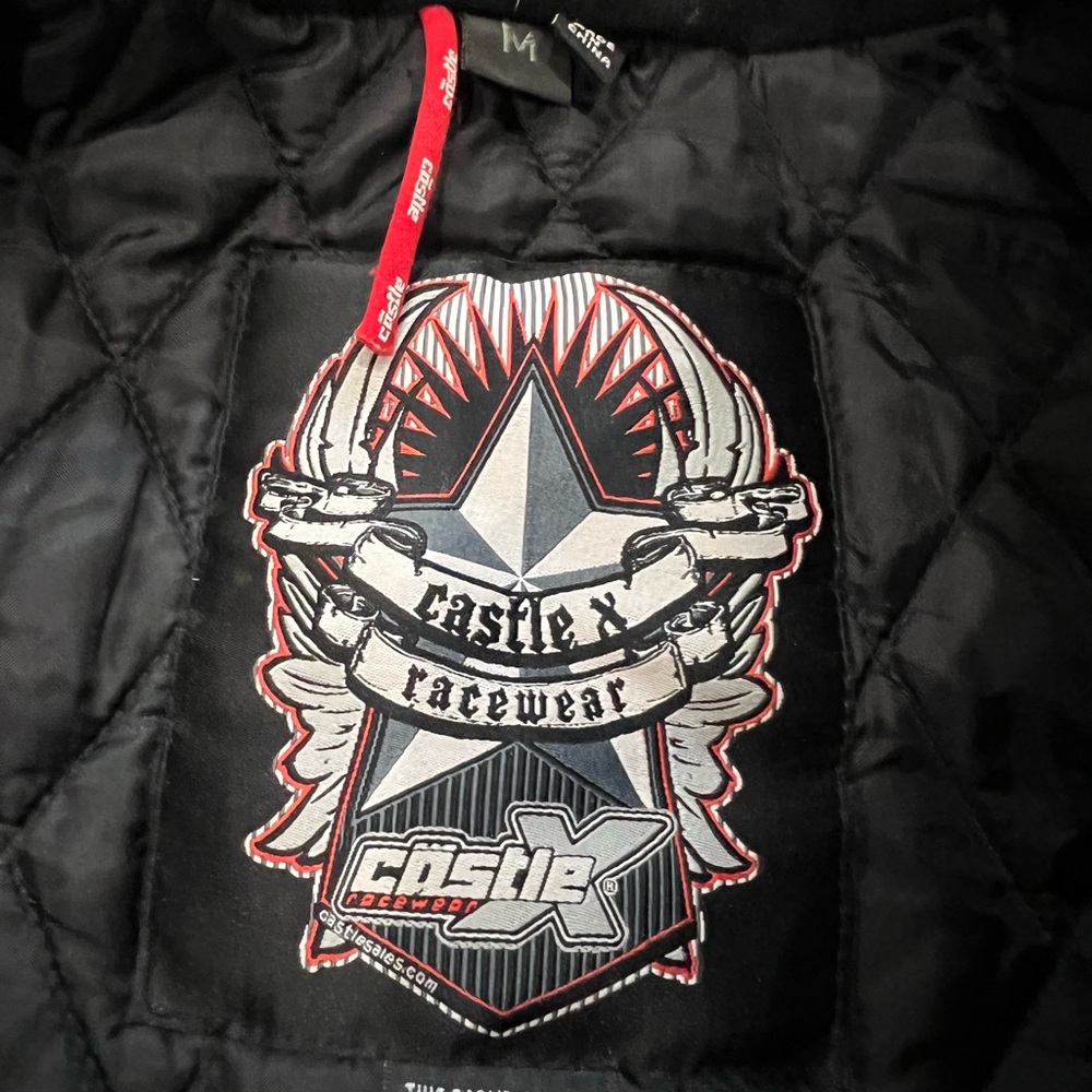 Men’s castle x fuel snow suit - Picture 8 of 8